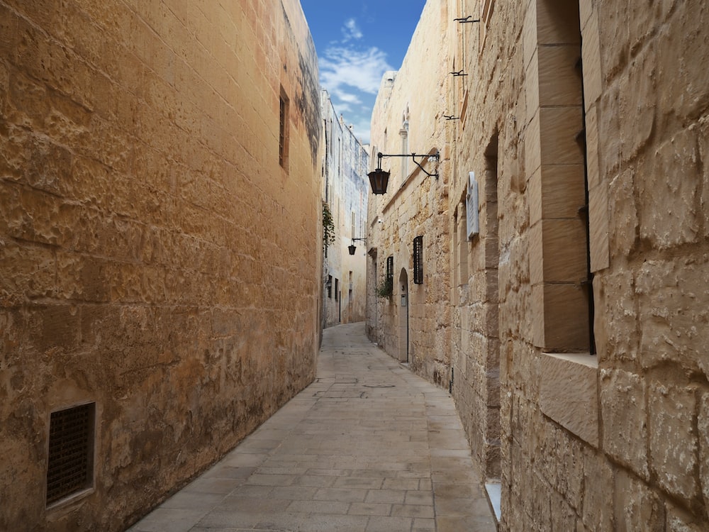 Mdina Wallpapers