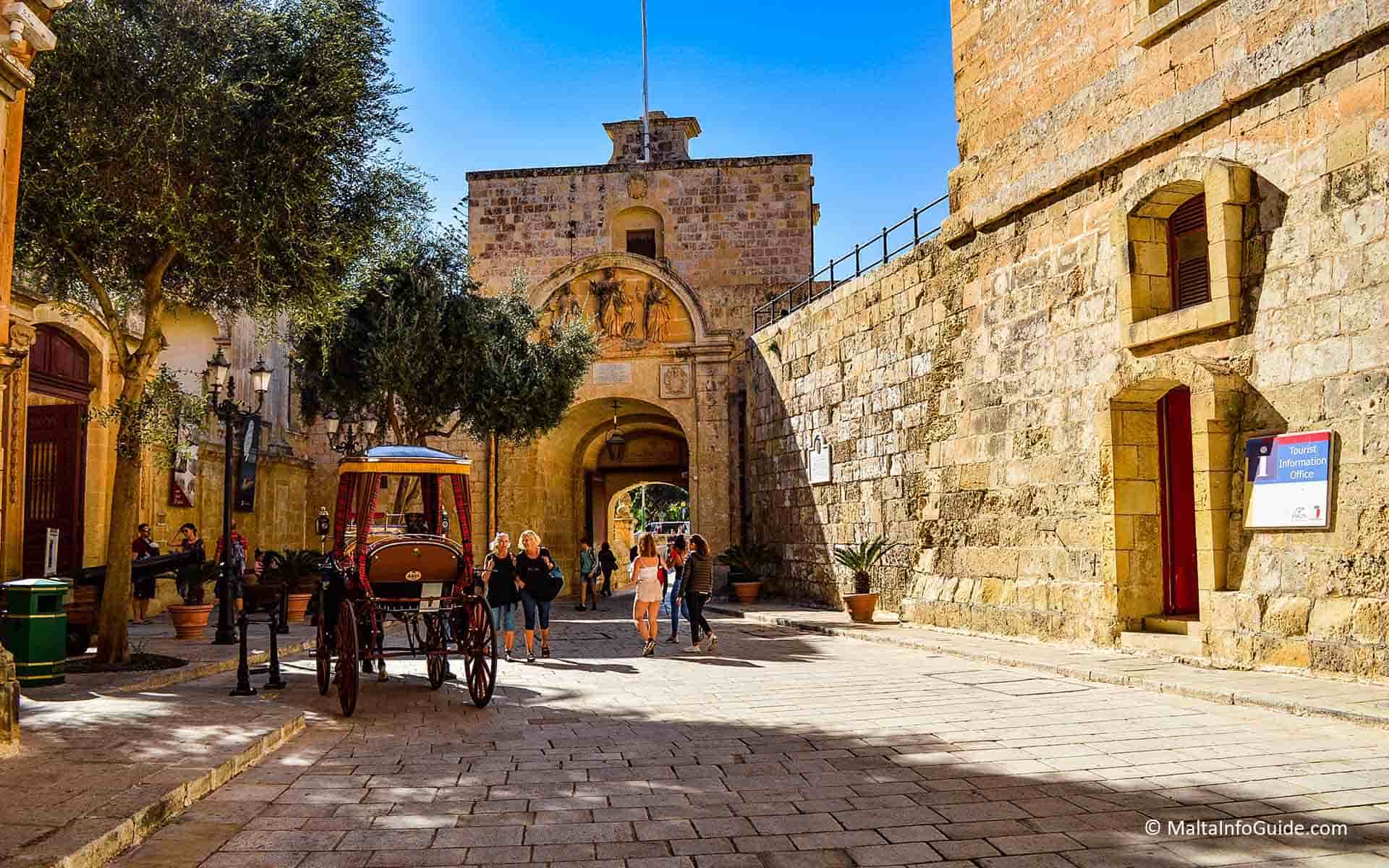 Mdina Wallpapers