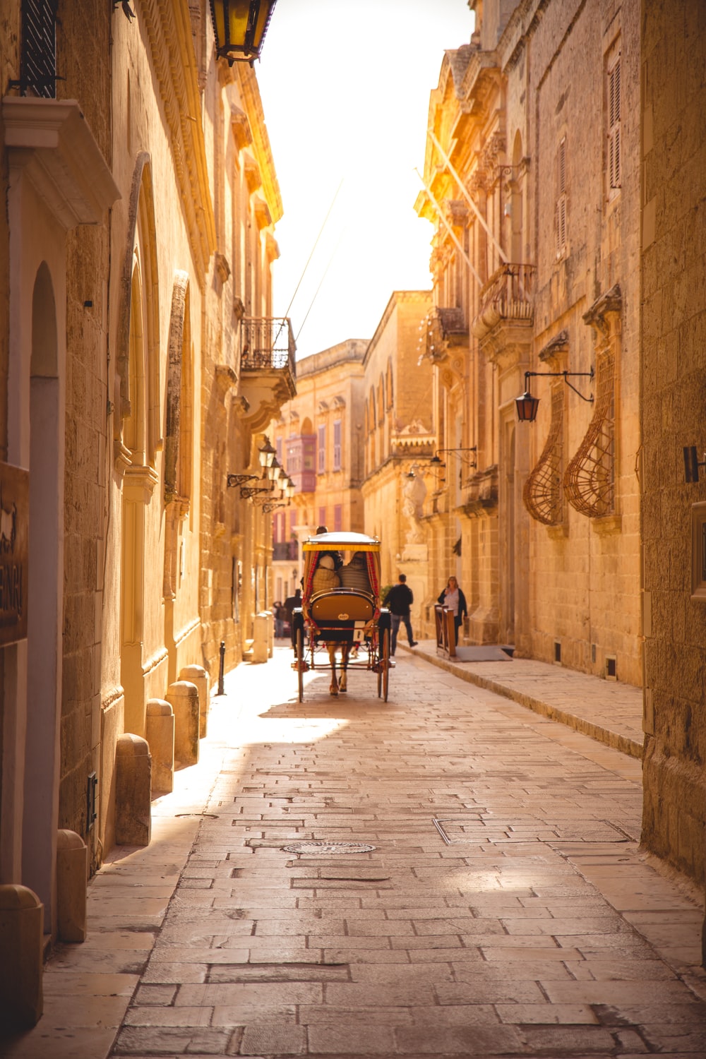 Mdina Wallpapers