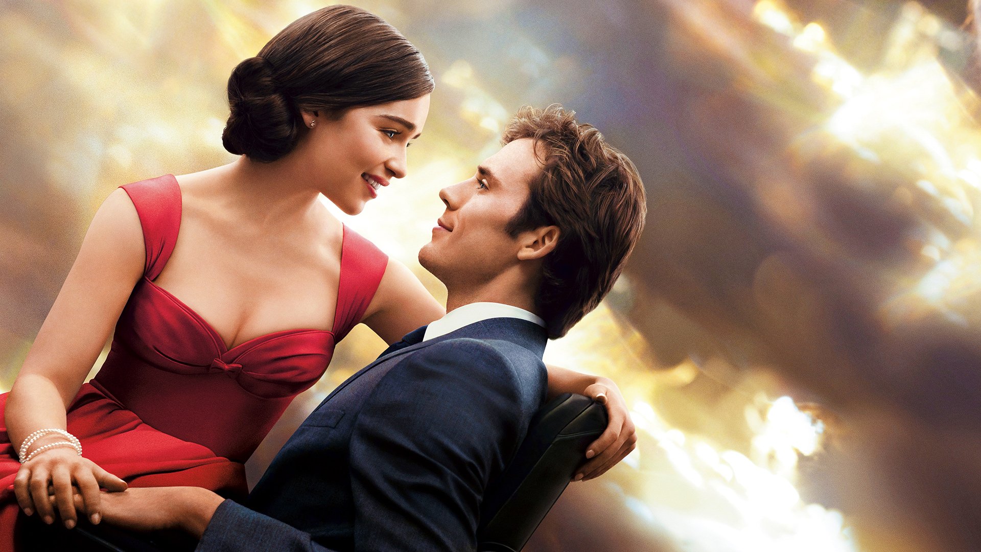 Me Before You Wallpapers