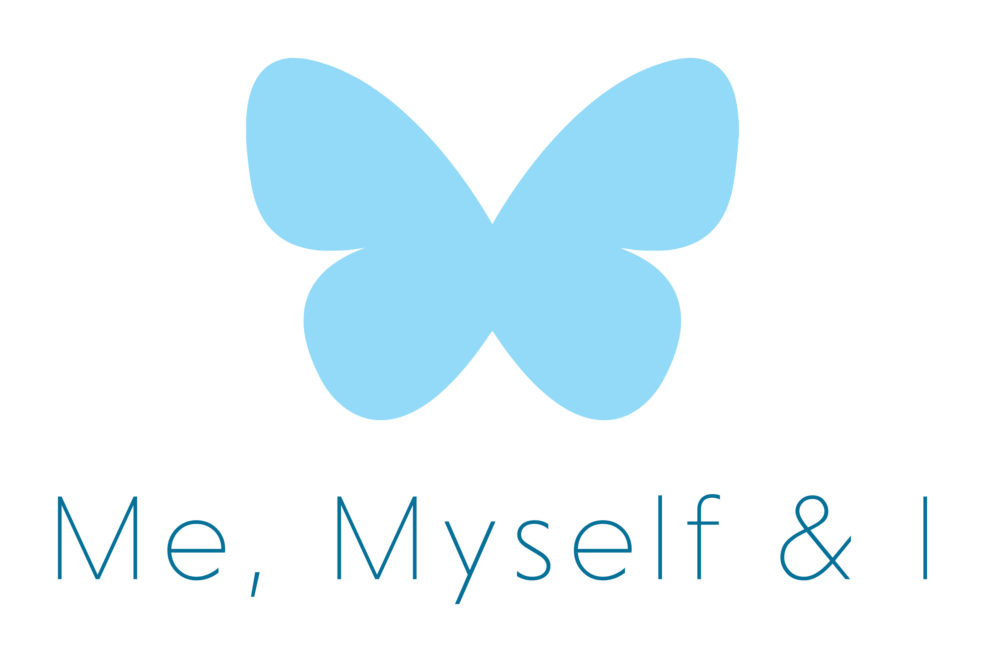 Me Myself And I Wallpapers