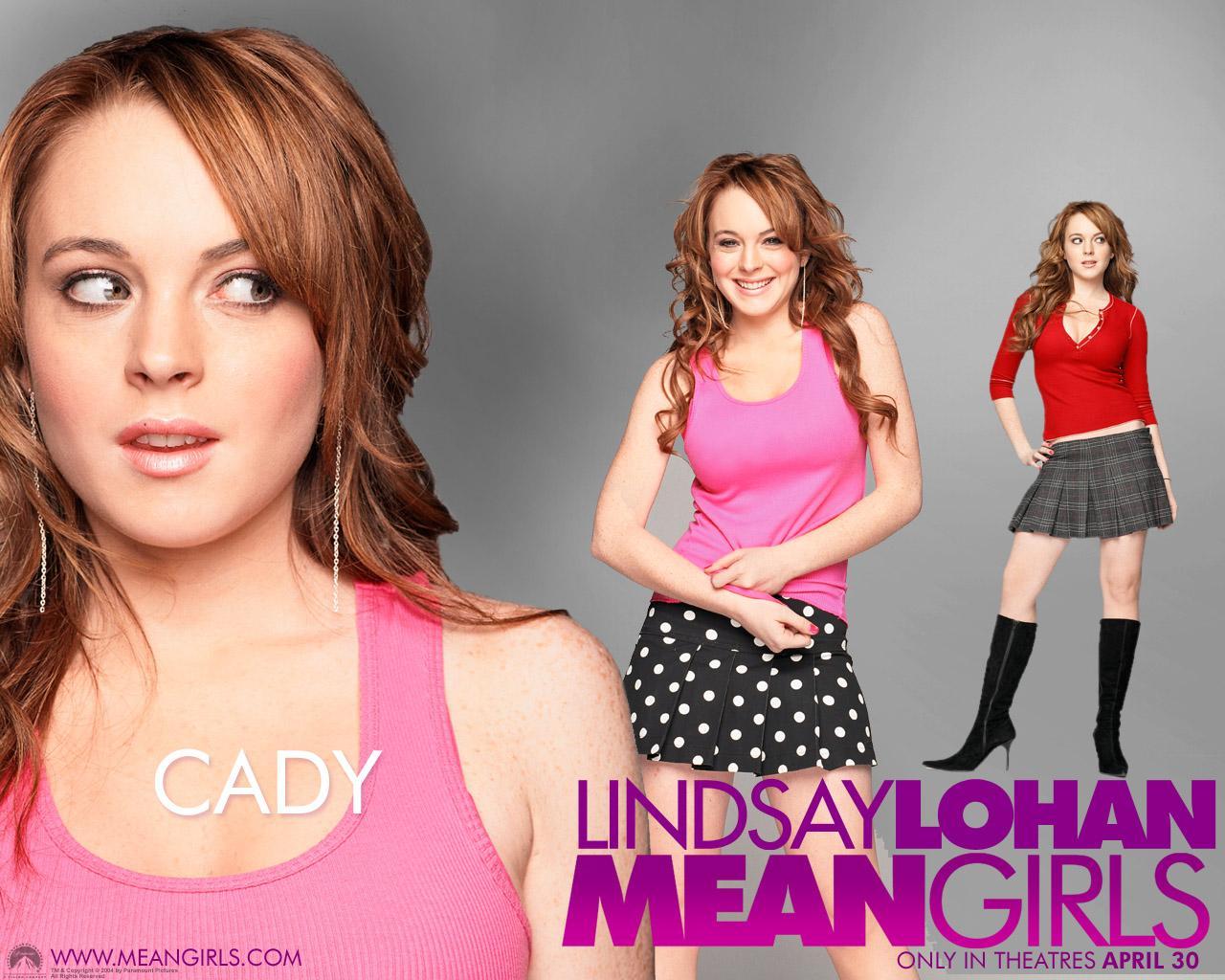 Mean Girls Wallpapers