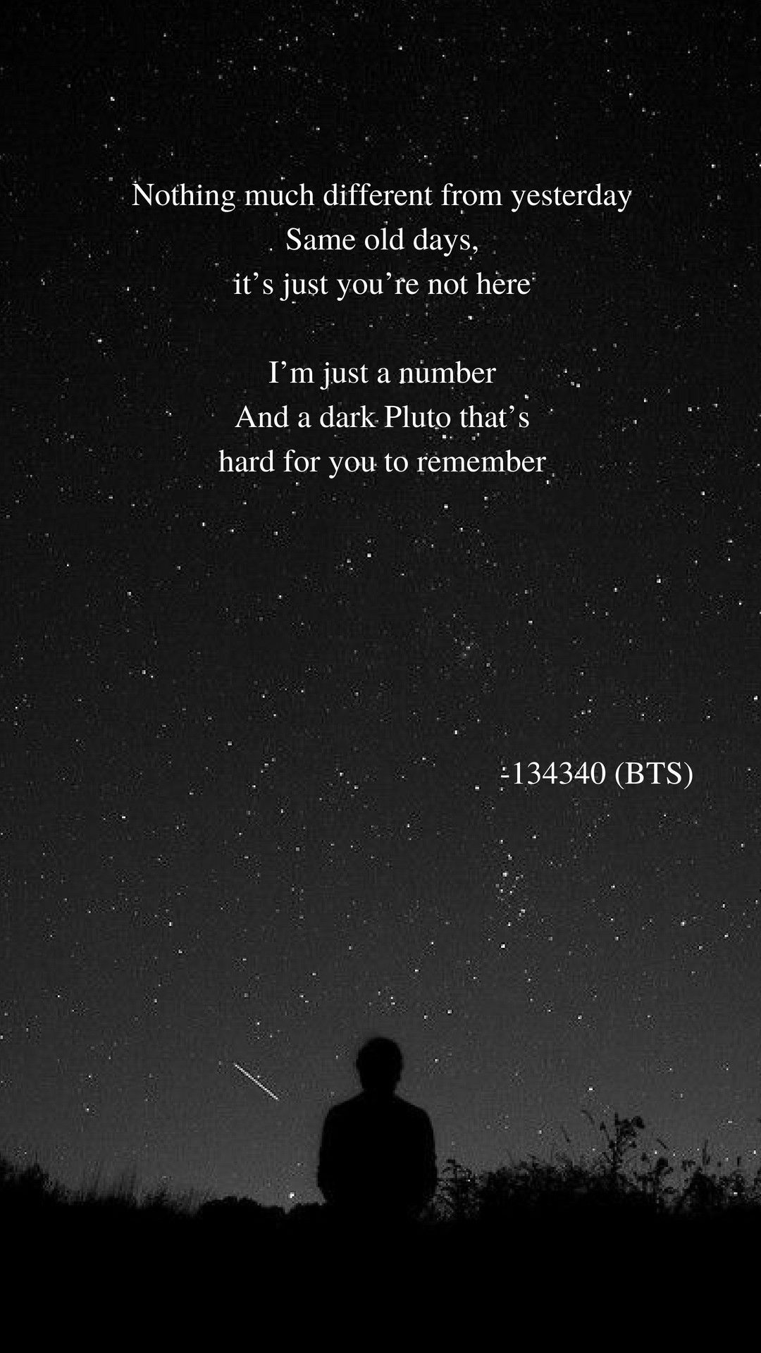 Meaningful Bts Quotes Wallpapers