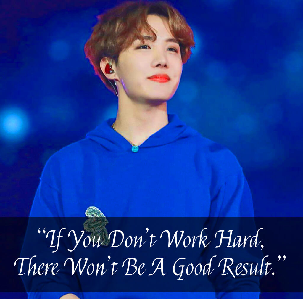 Meaningful Bts Quotes Wallpapers