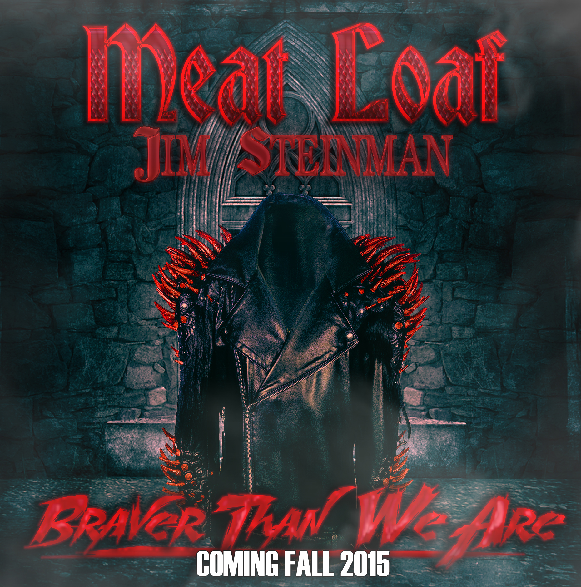 Meatloaf Wallpapers