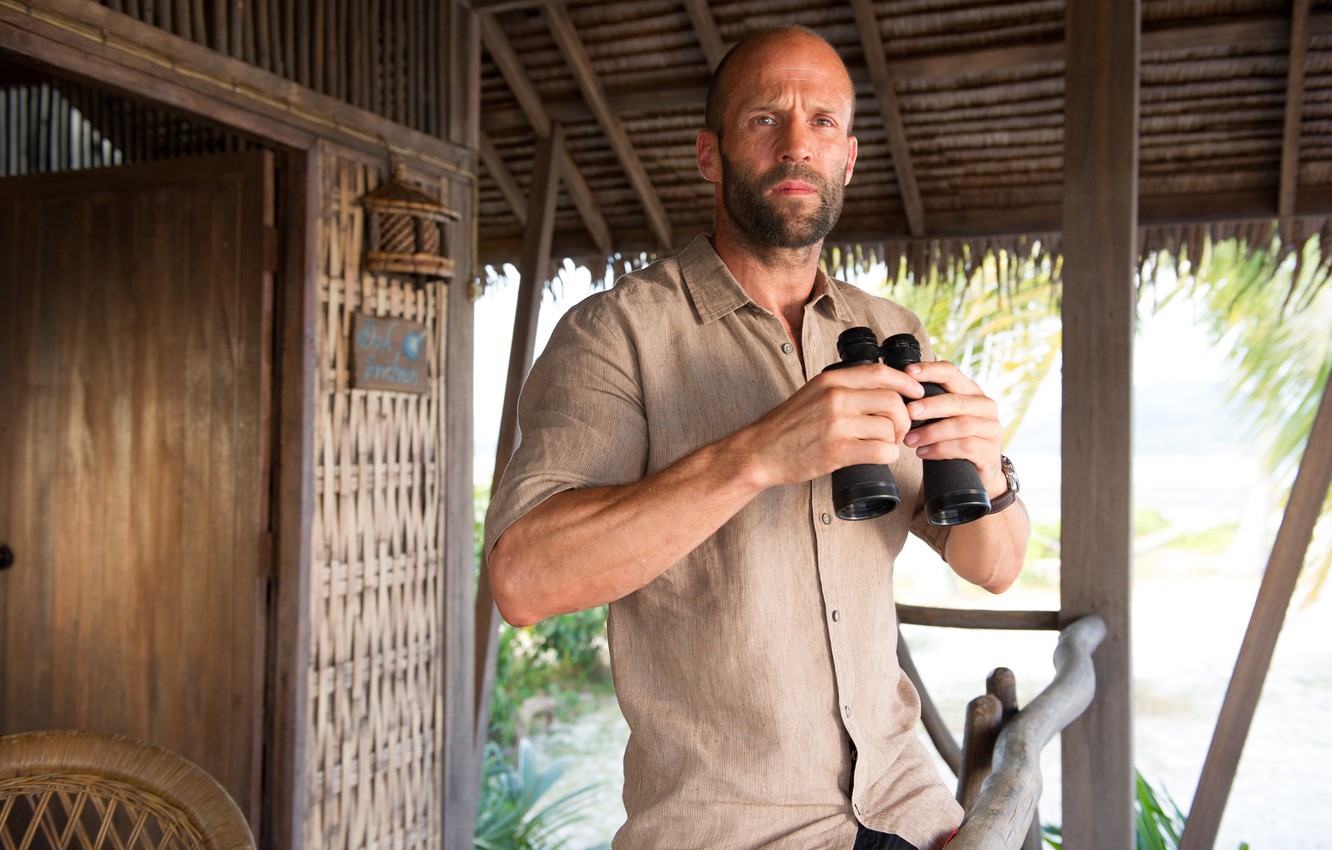 Mechanic: Resurrection Wallpapers