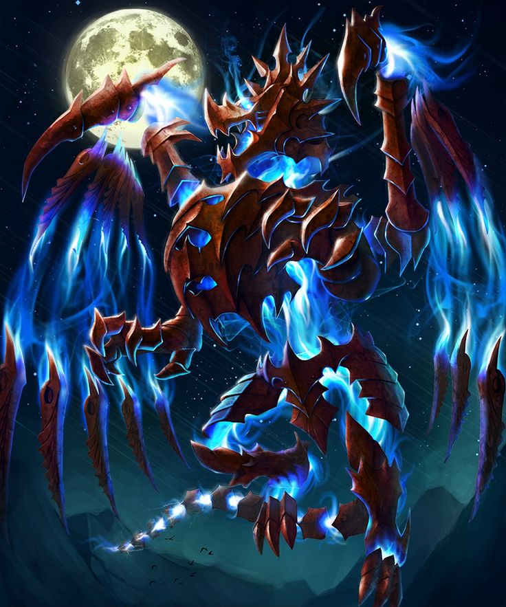 Mechanical Dragon Wallpapers