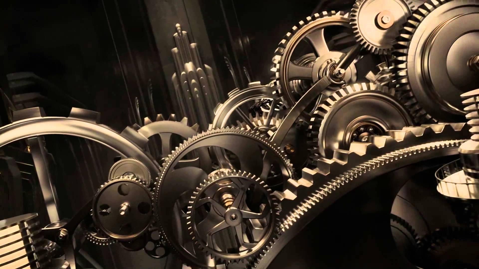 Mechanical Engg Wallpapers