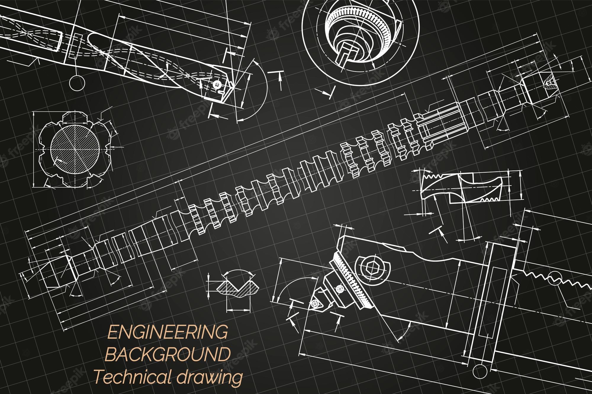 Mechanical Engineering Background