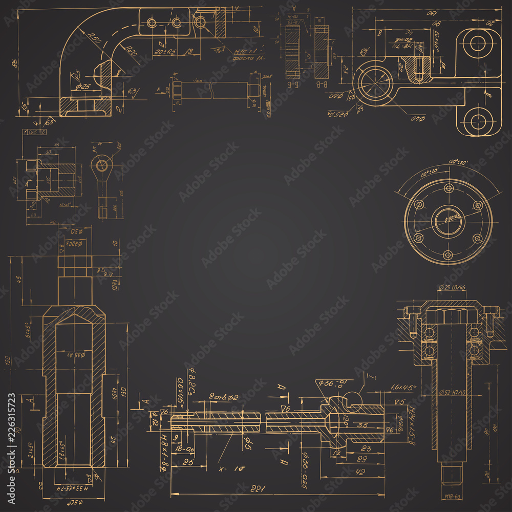 Mechanical Engineering Background