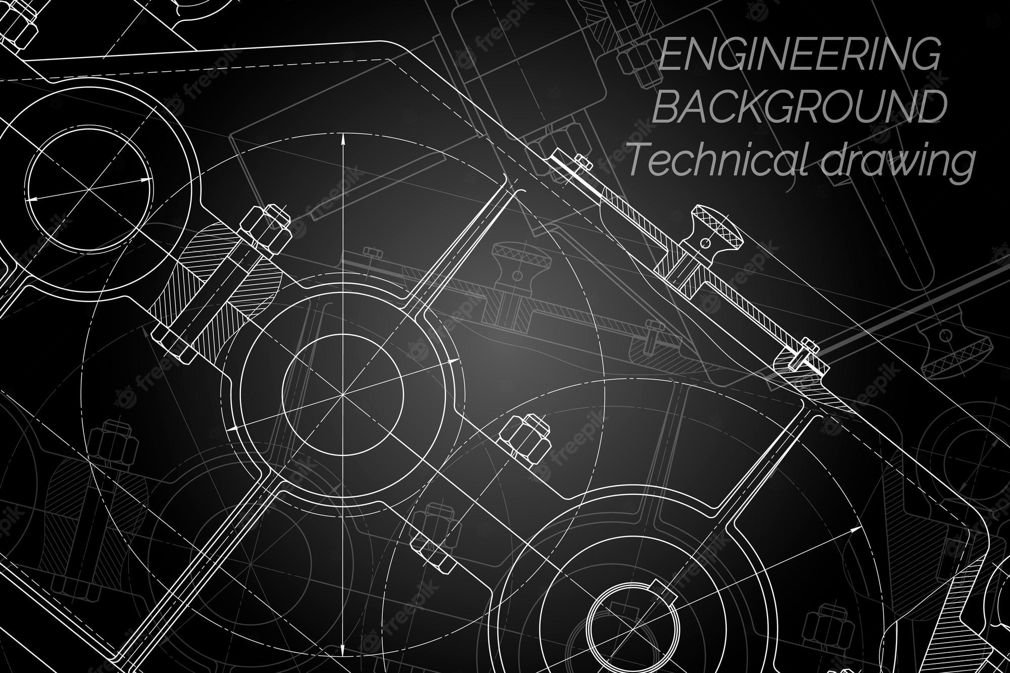 Mechanical Engineering Background