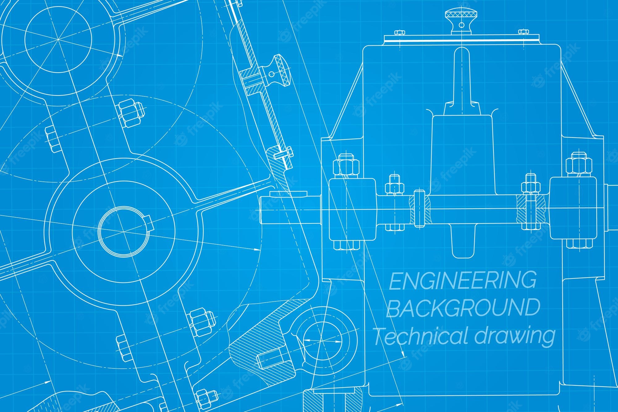 Mechanical Engineering Background