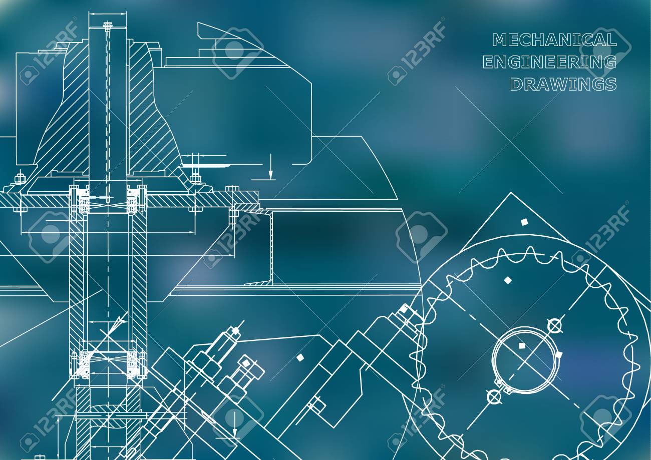 Mechanical Engineering Background