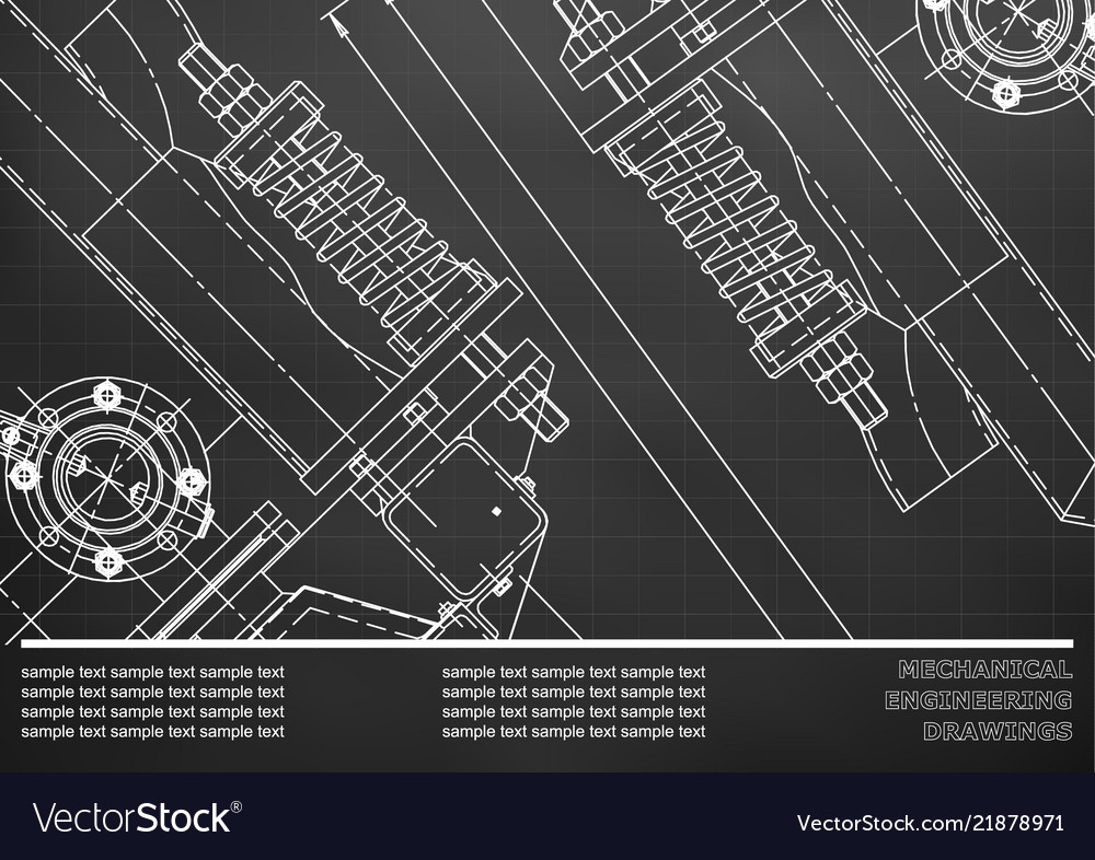 Mechanical Engineering Background