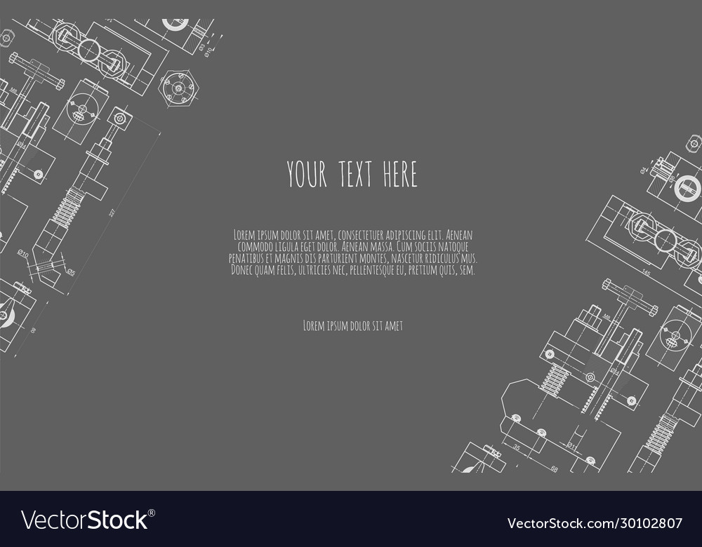 Mechanical Engineering Background