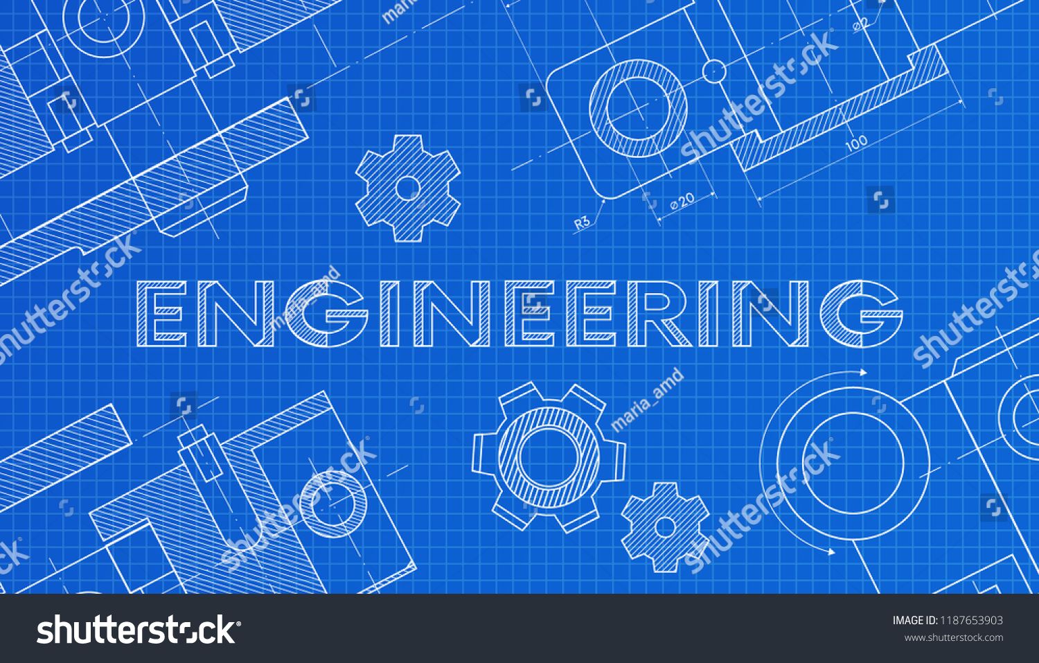 Mechanical Engineering Background
