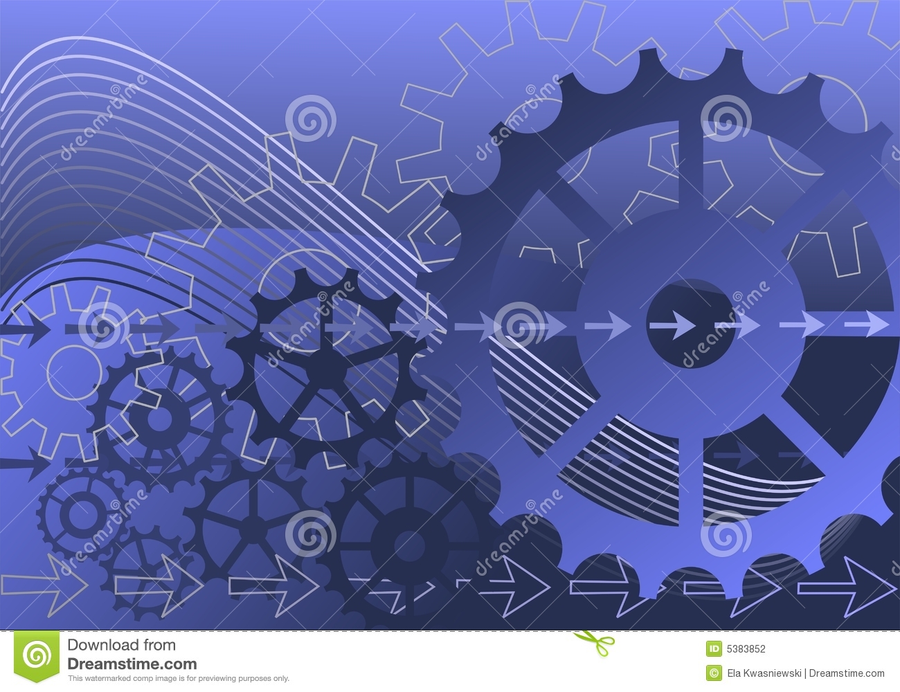 Mechanical Engineering Background