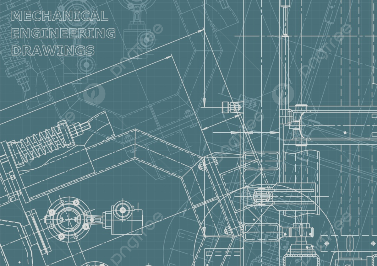 Mechanical Engineering Background