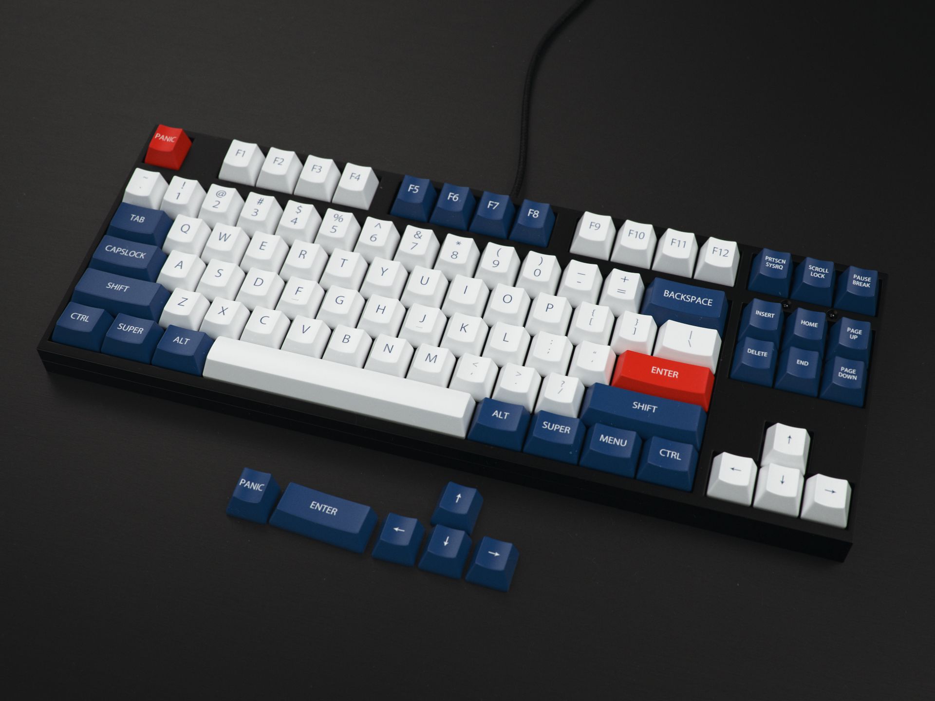 Mechanical Keyboard Wallpapers