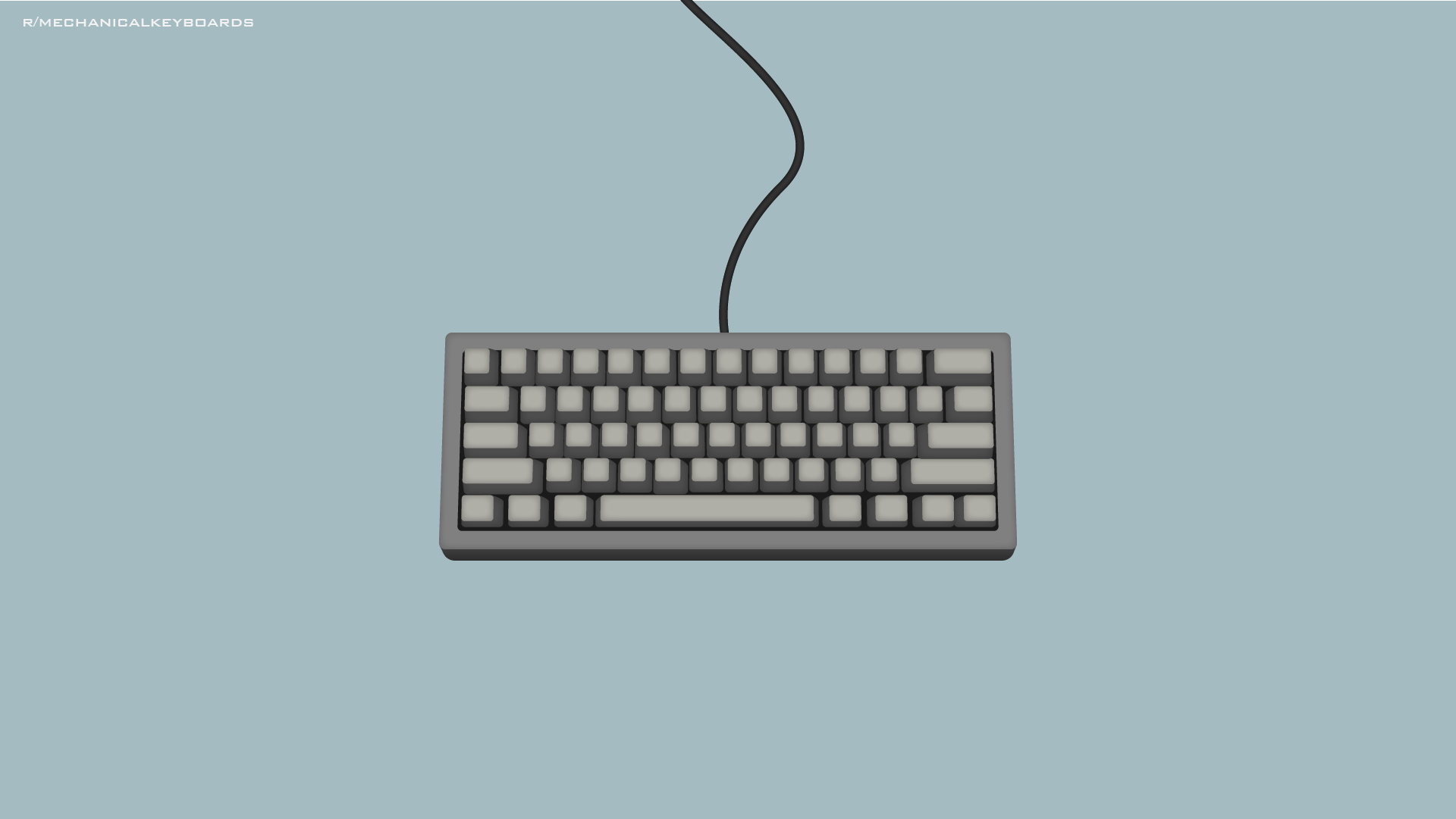 Mechanical Keyboard Wallpapers