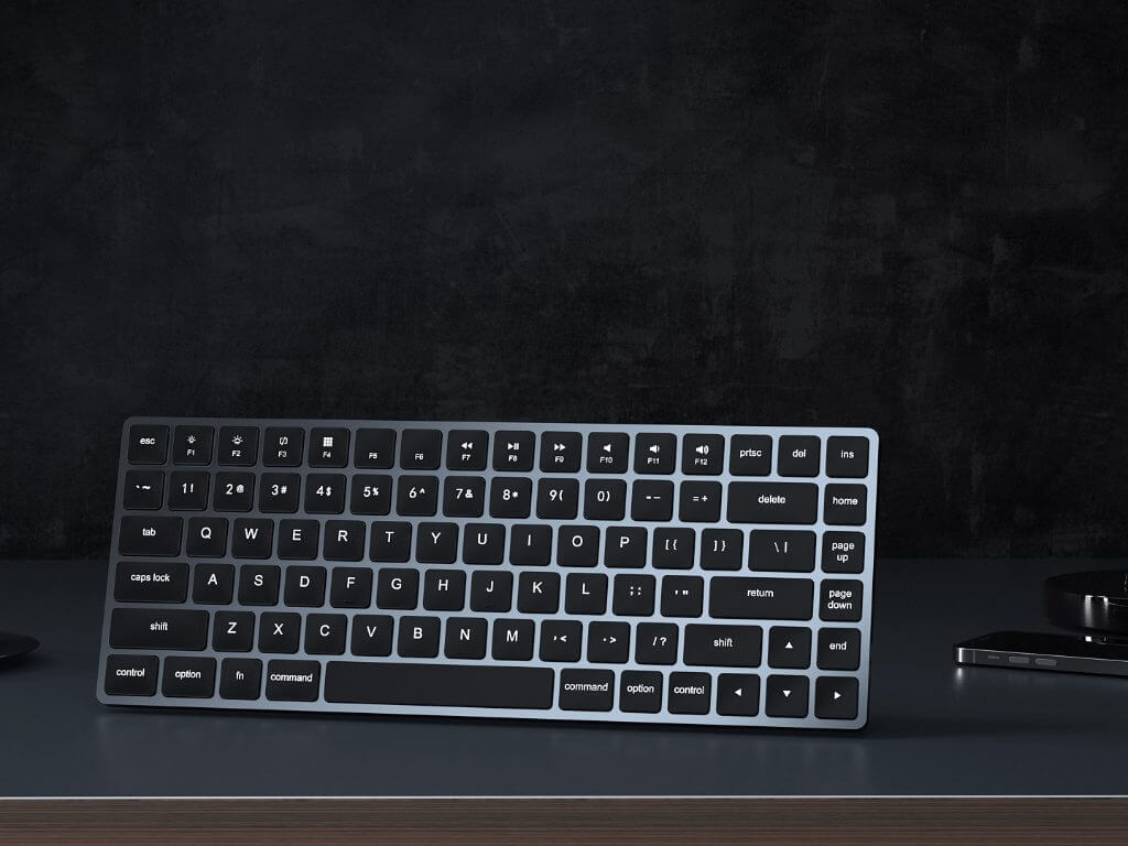 Mechanical Keyboard Wallpapers