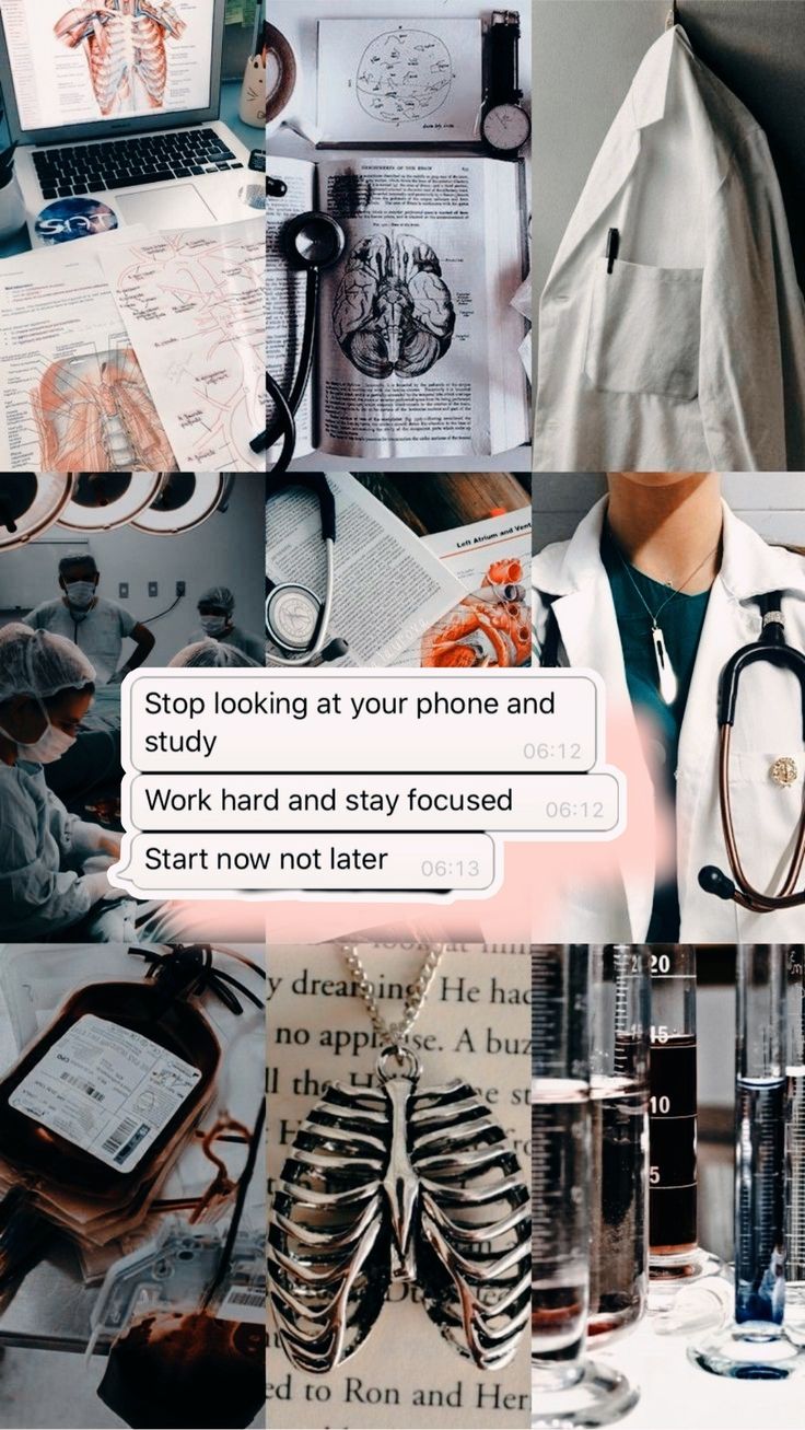 Med Student Wallpapers