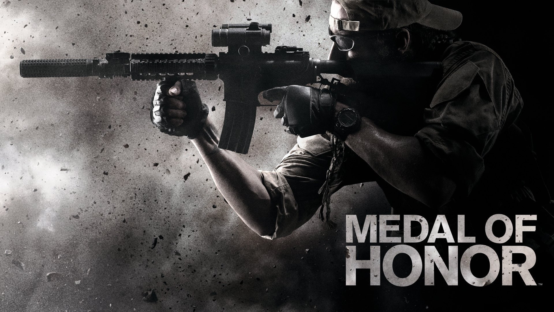 Medal Of Honor Wallpapers