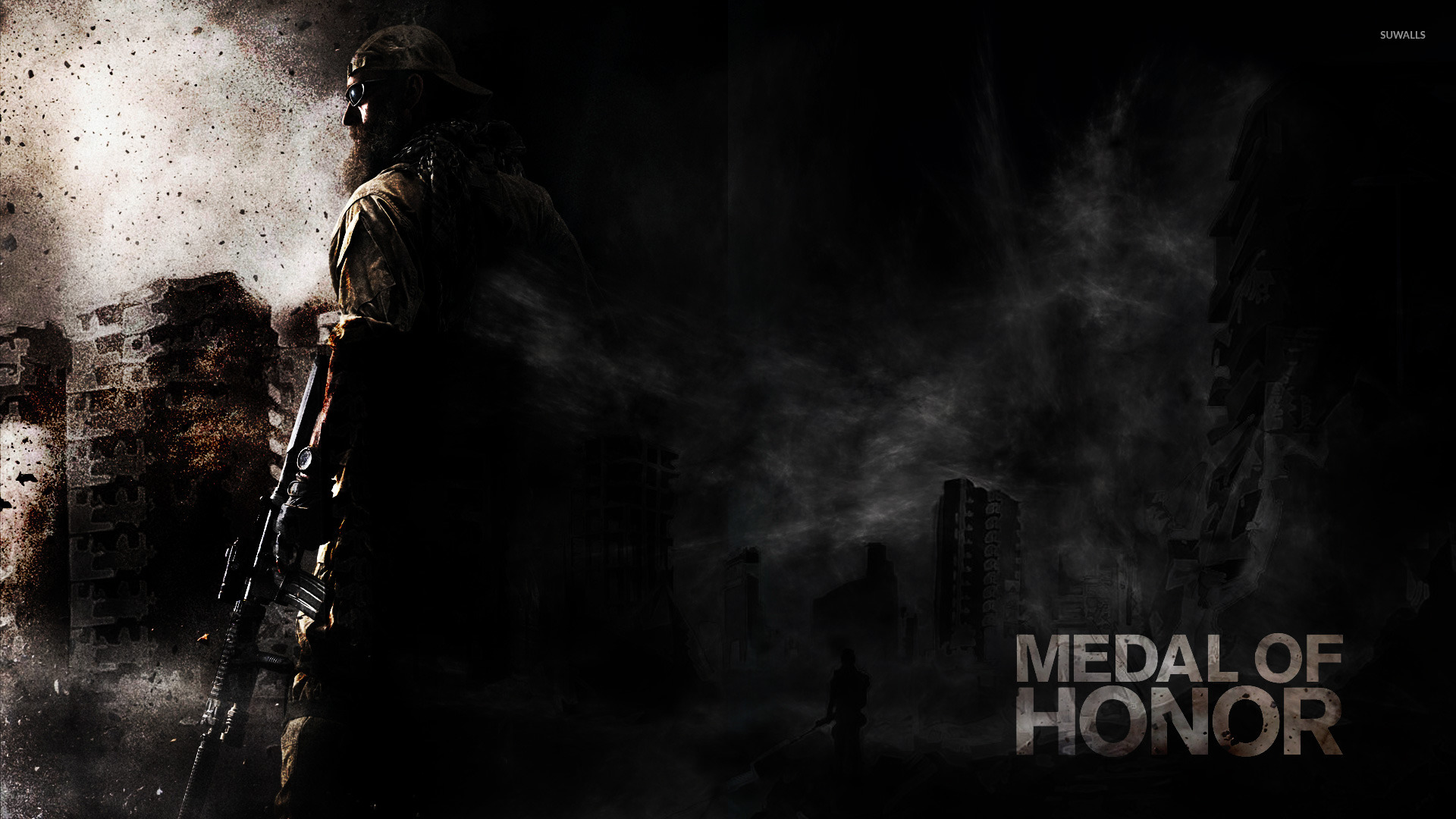 Medal Of Honor Wallpapers