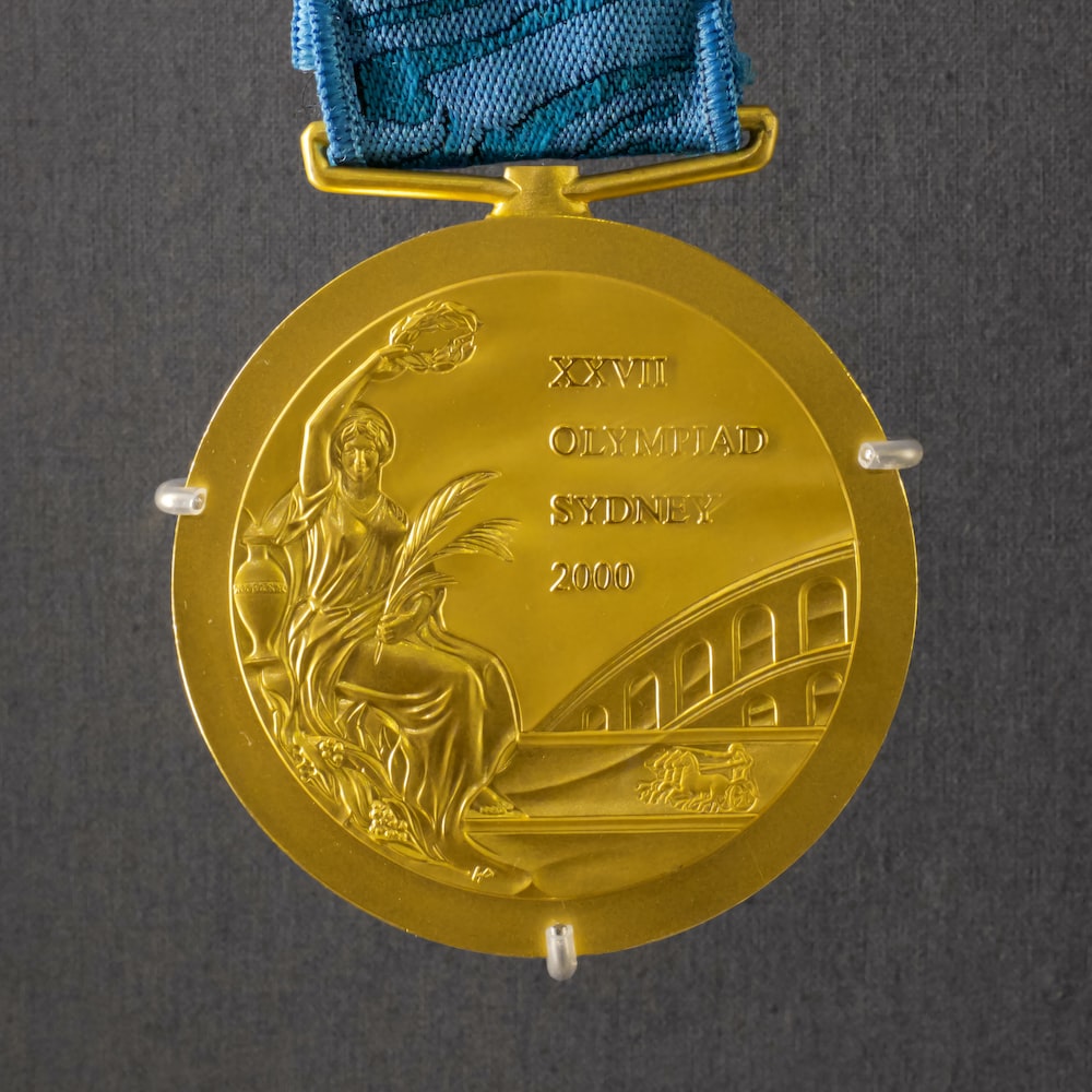 Medal Wallpapers