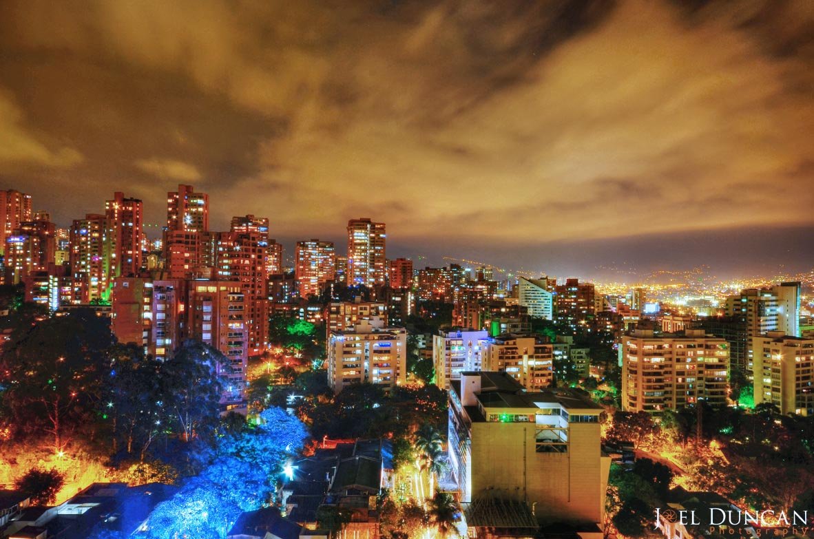 Medellin Wallpapers