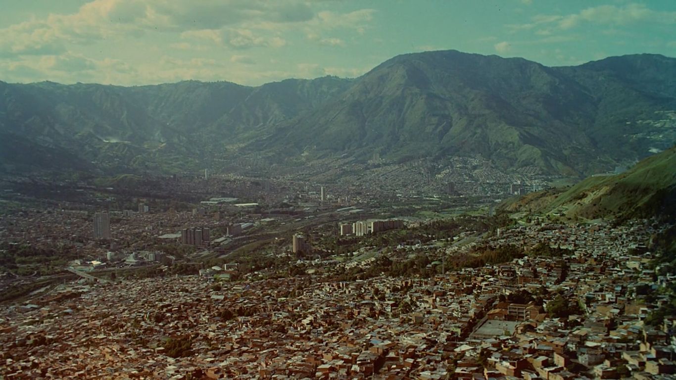 Medellin Wallpapers