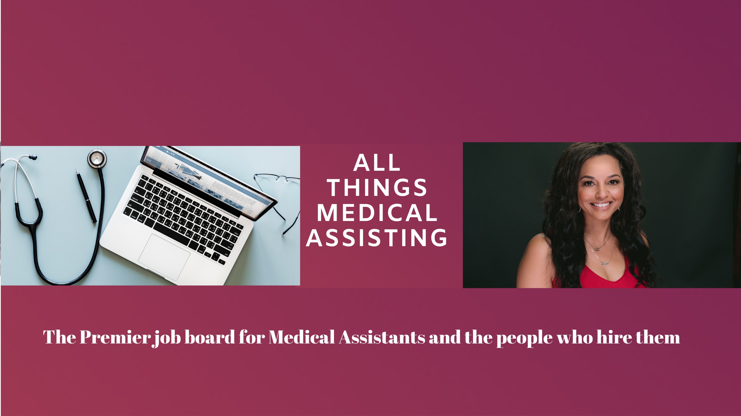 Medical Assistant Wallpapers