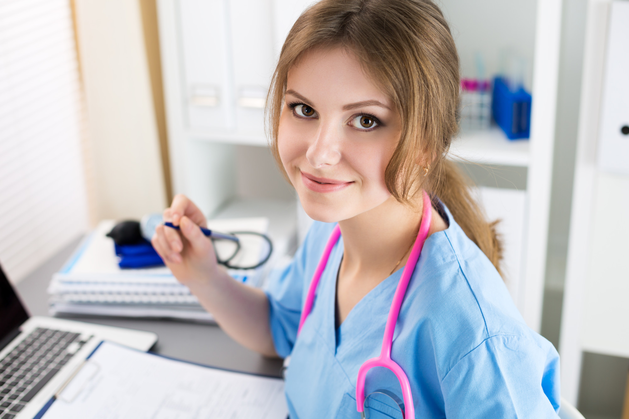 Medical Assistant Wallpapers