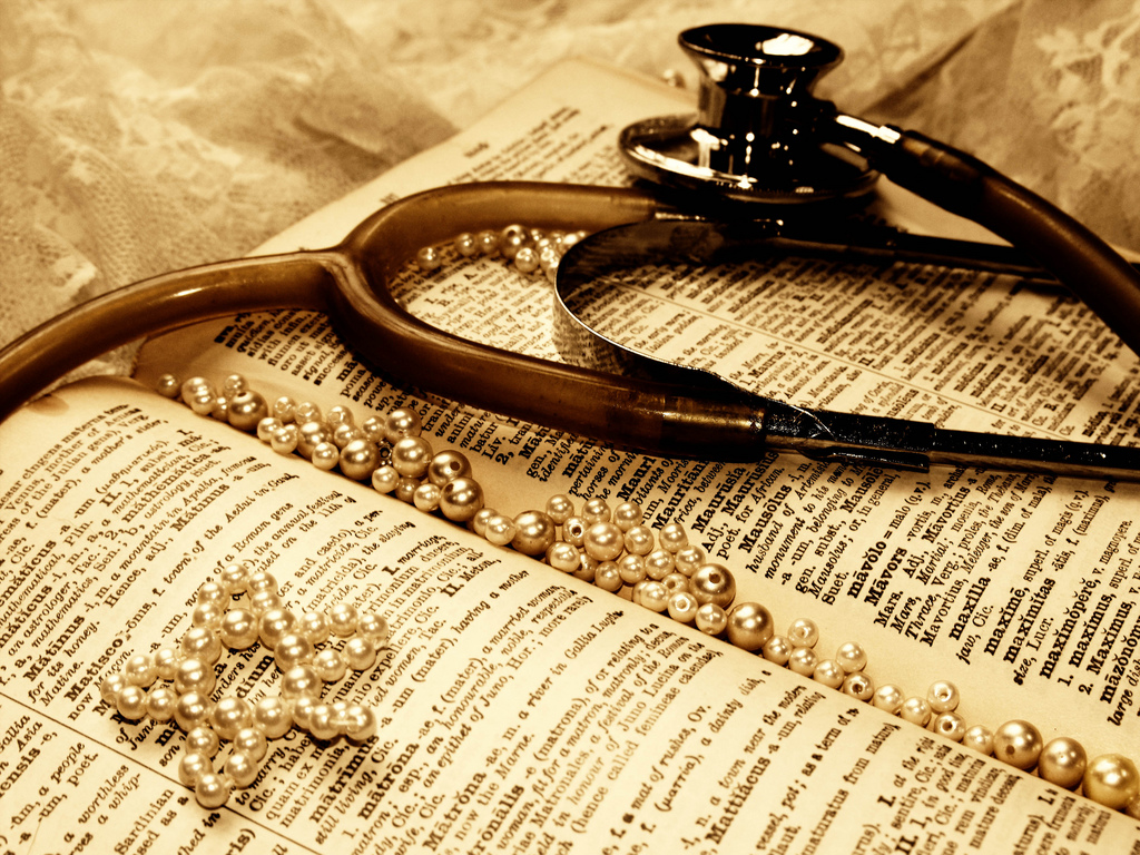 Medical Doctor Wallpapers