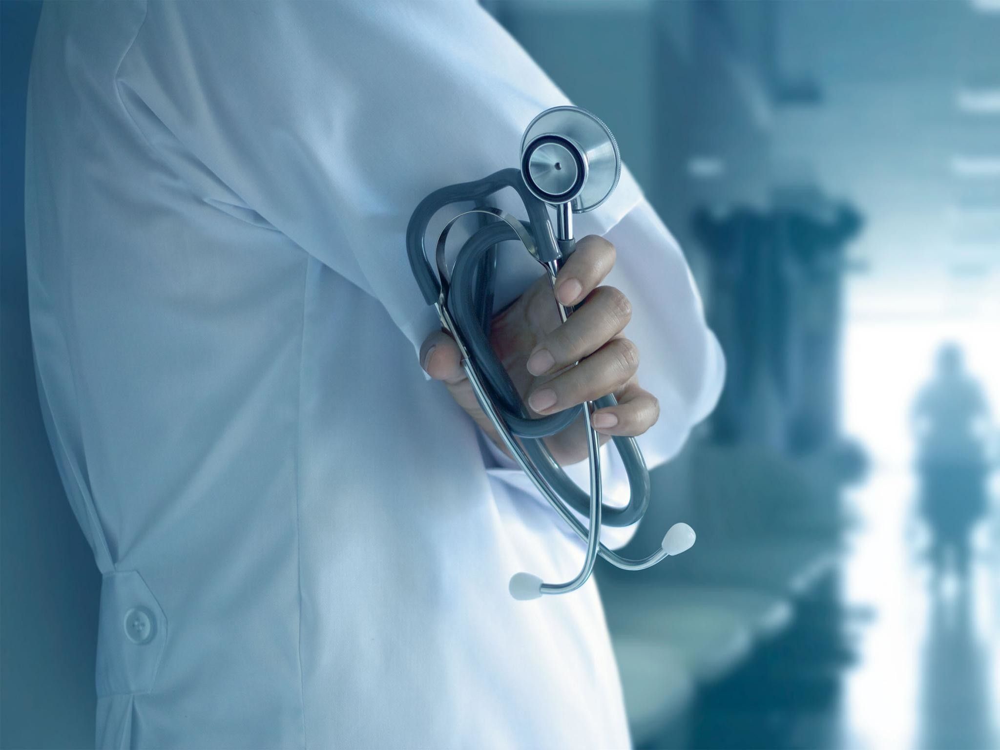 Medical Doctor Wallpapers