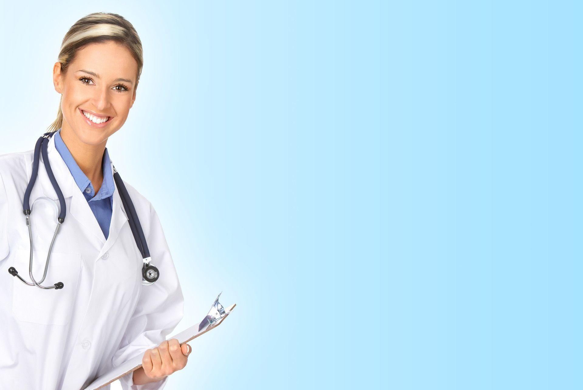 Medical Doctor Wallpapers