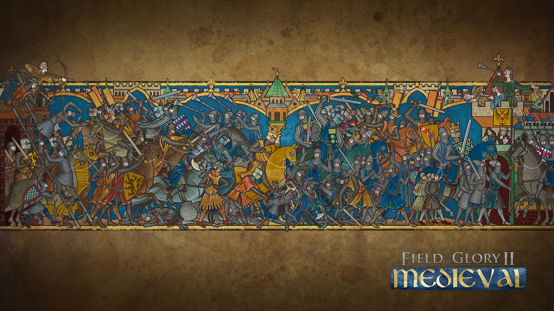 Medieval Times Wallpapers