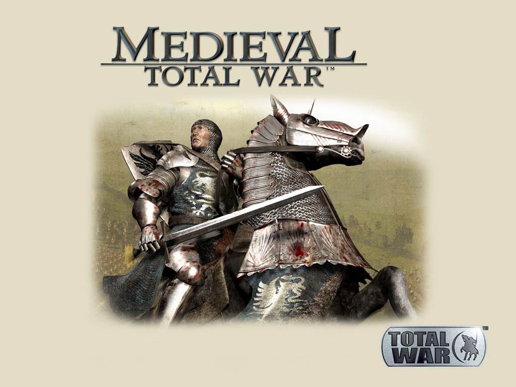 Medieval War Wallpapers