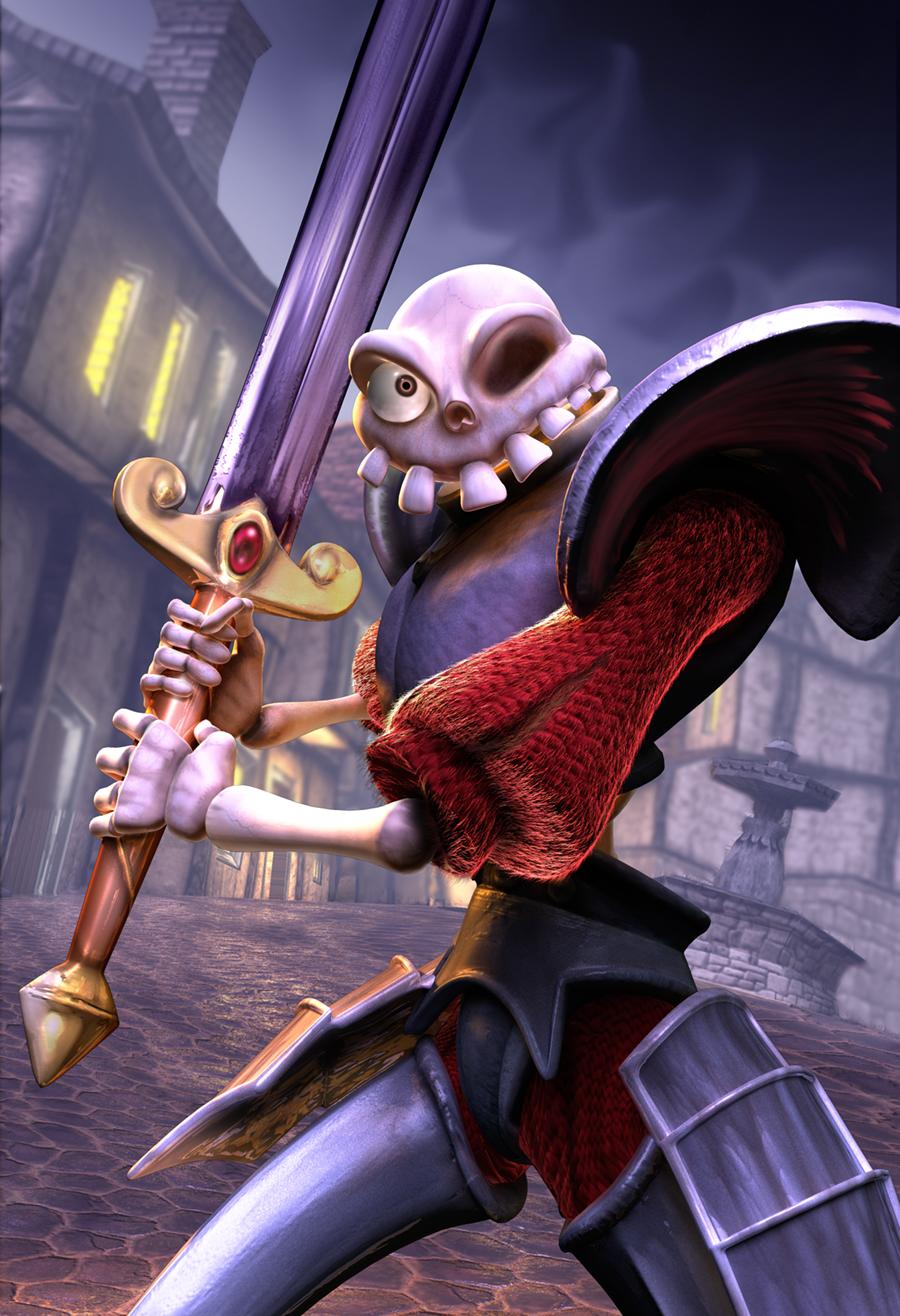 Medievil Wallpapers