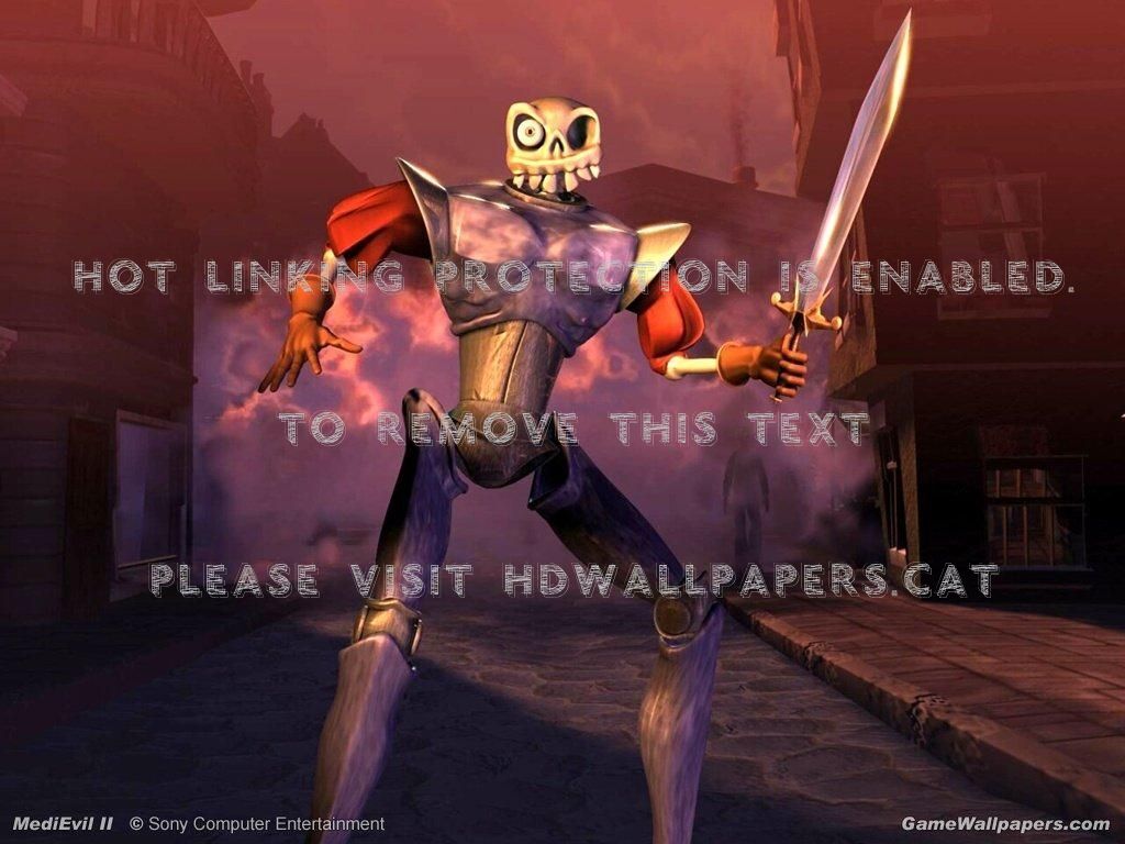 Medievil Wallpapers