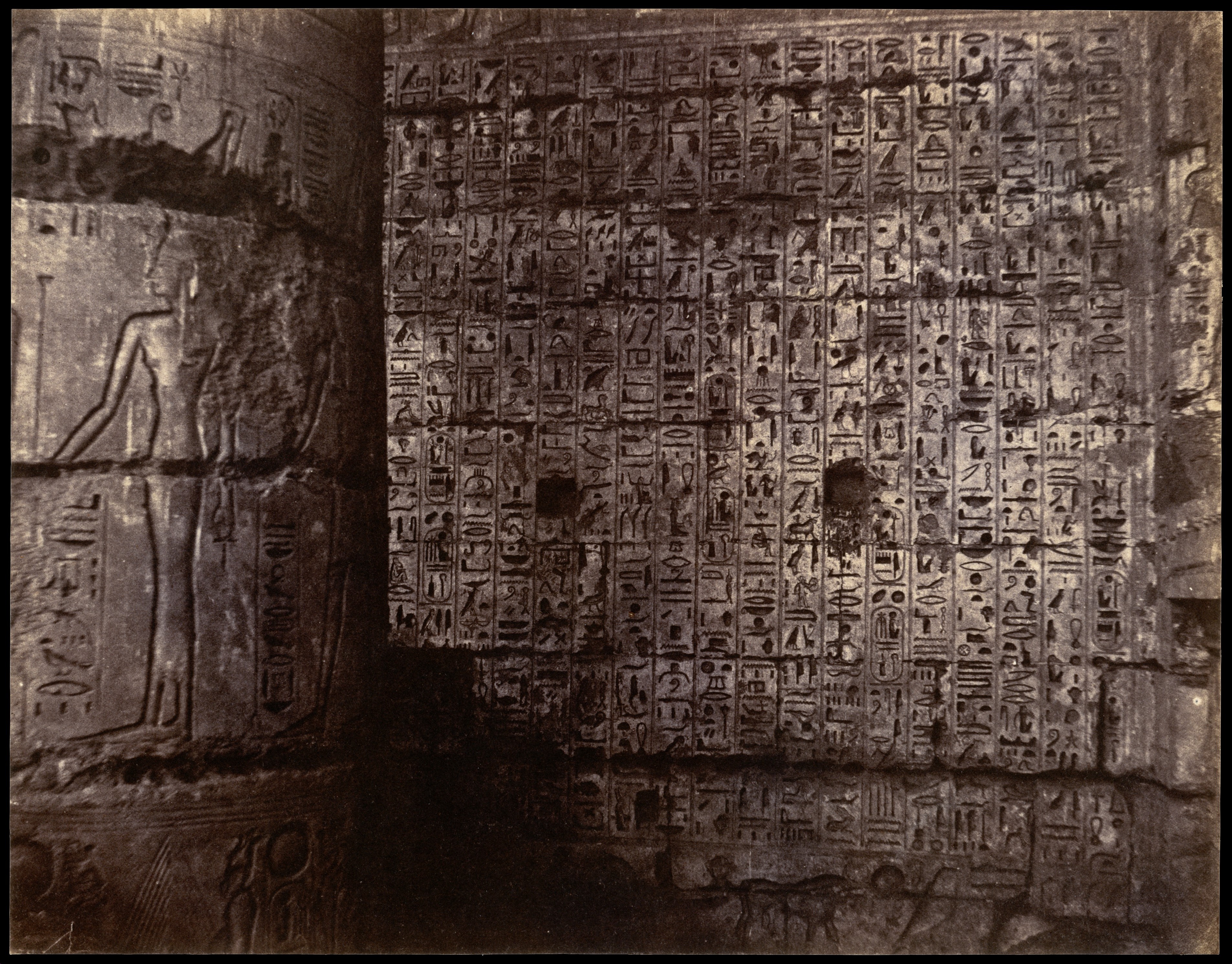 Medinet Habu Wallpapers