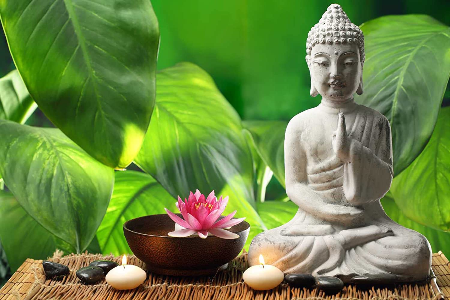 Meditation Buddha Wallpapers