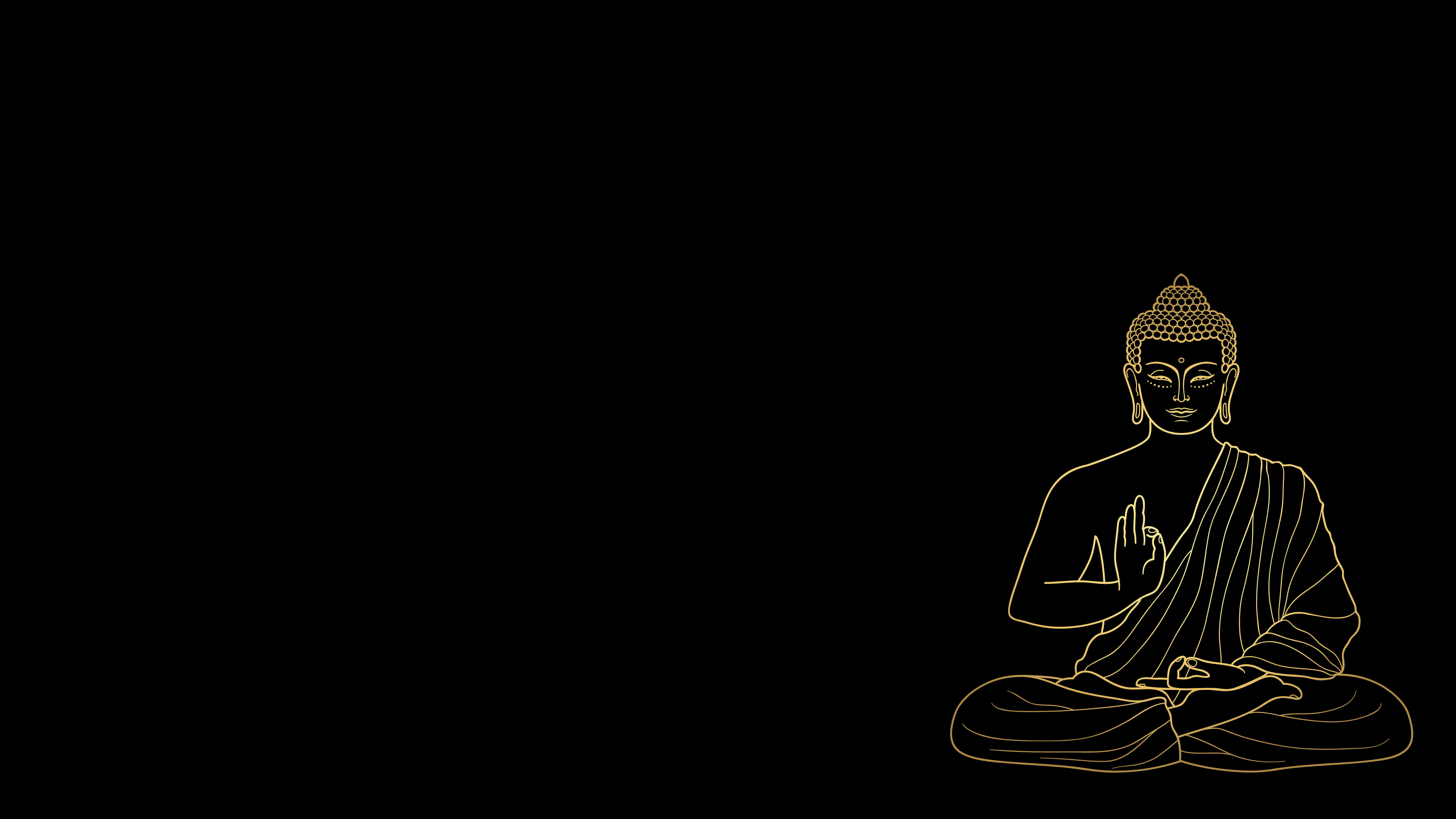 Meditation Buddha Wallpapers