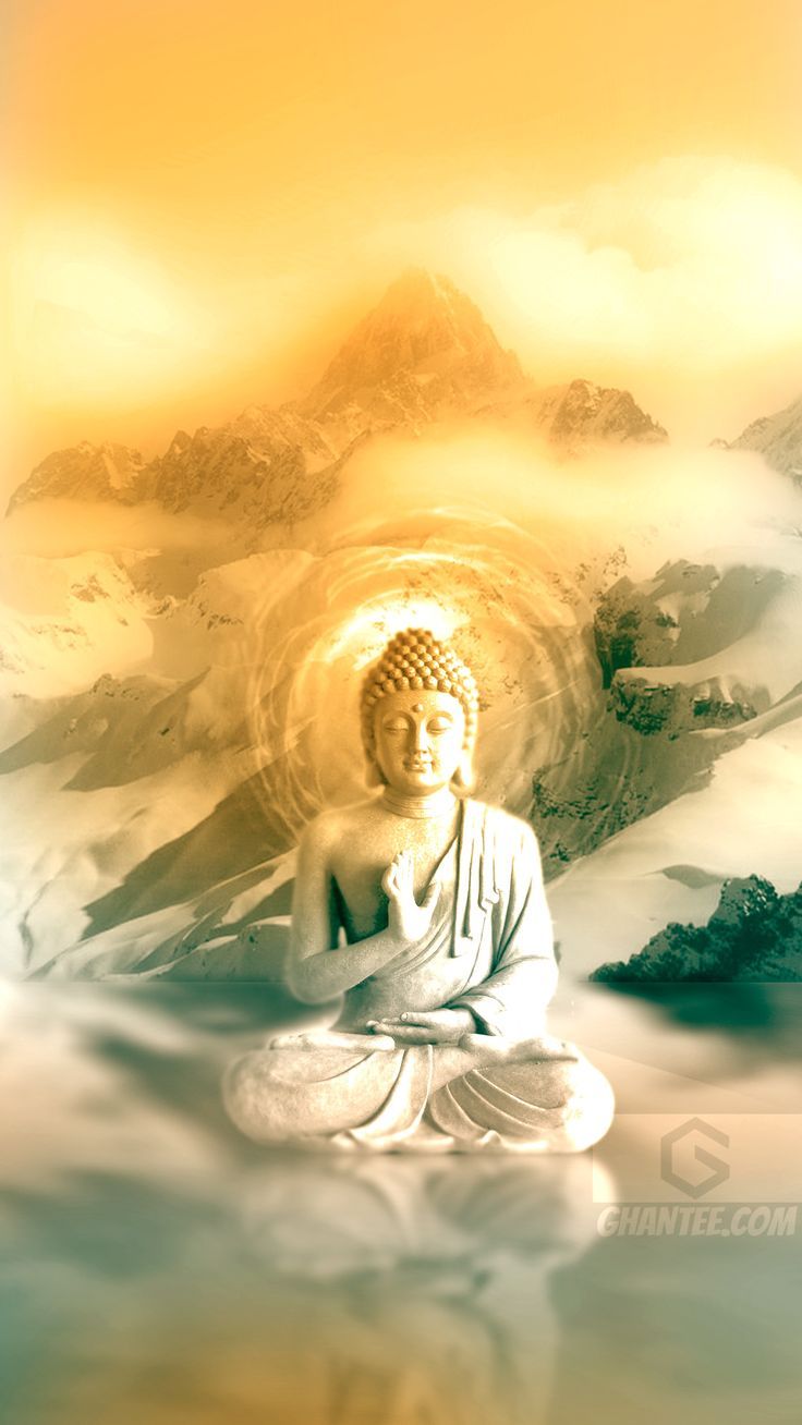 Meditation Buddha Wallpapers