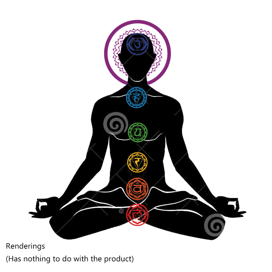 Meditation Chakra Wallpapers