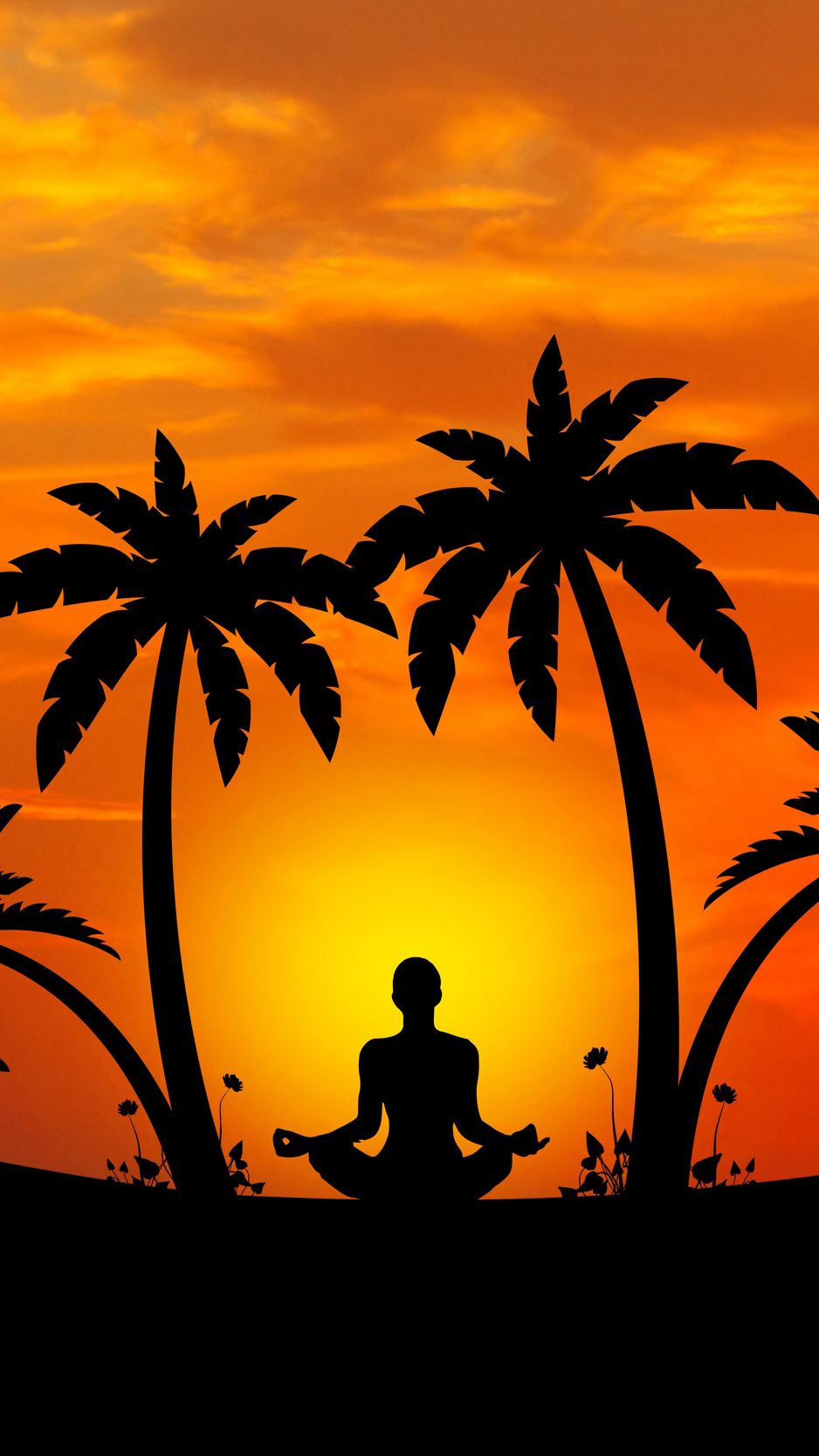 Meditation Yoga Images Wallpapers