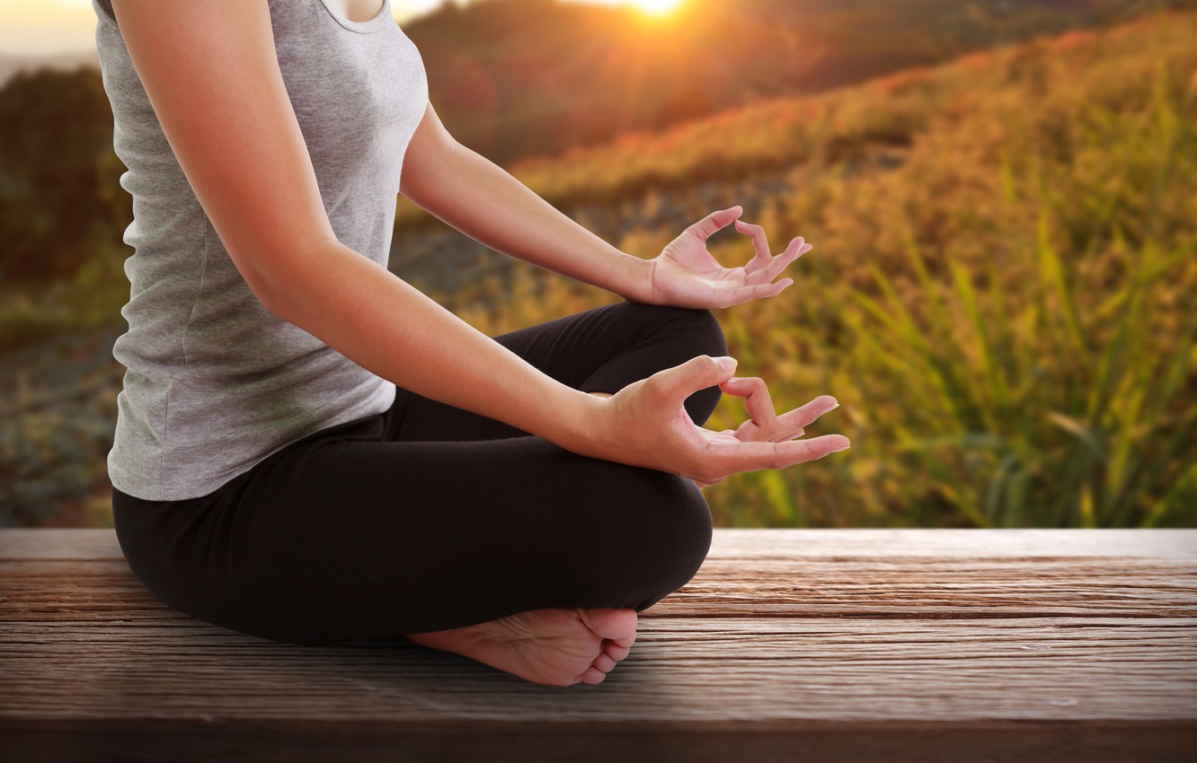 Meditation Yoga Images Wallpapers