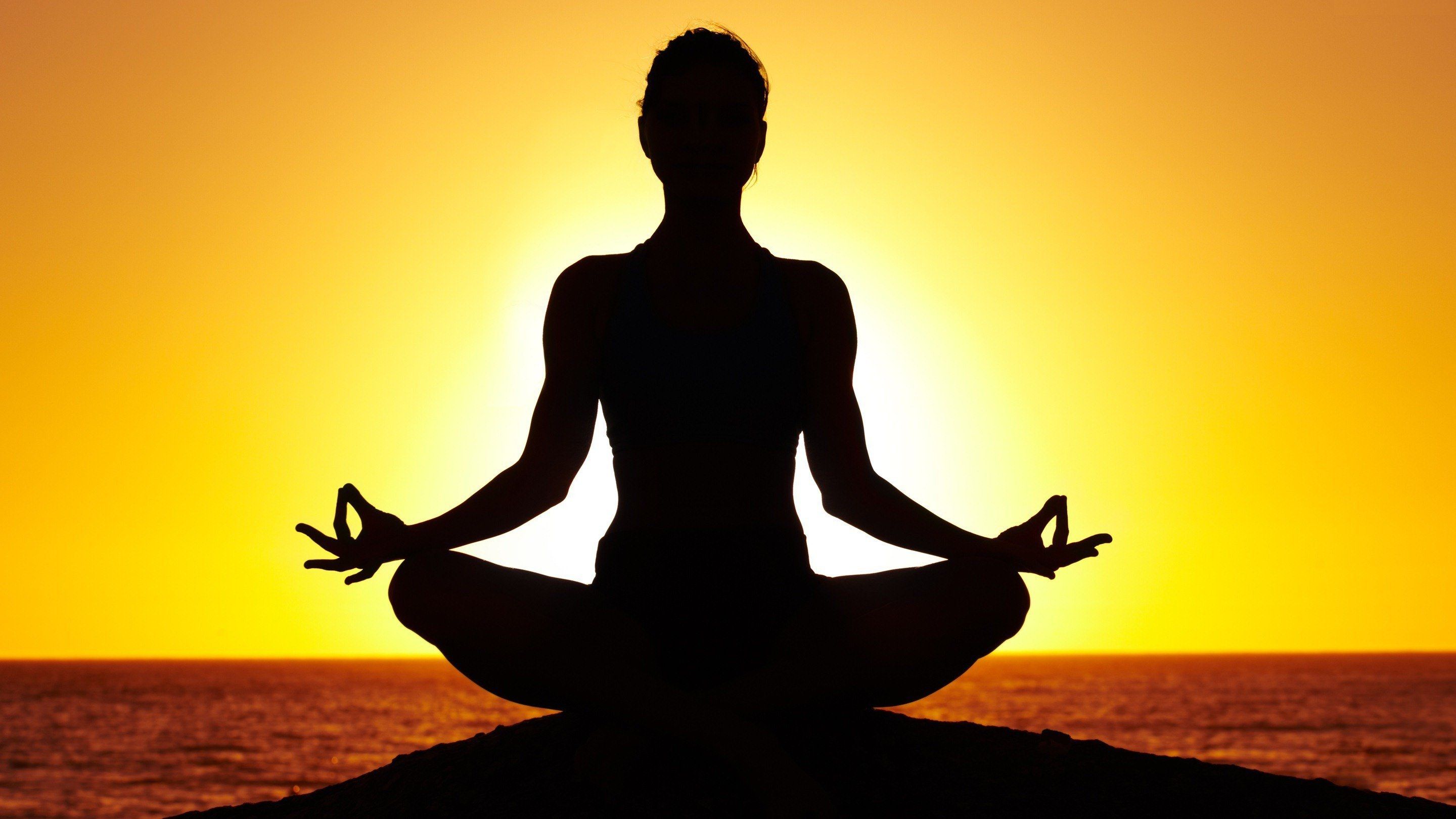 Meditation Yoga Images Wallpapers