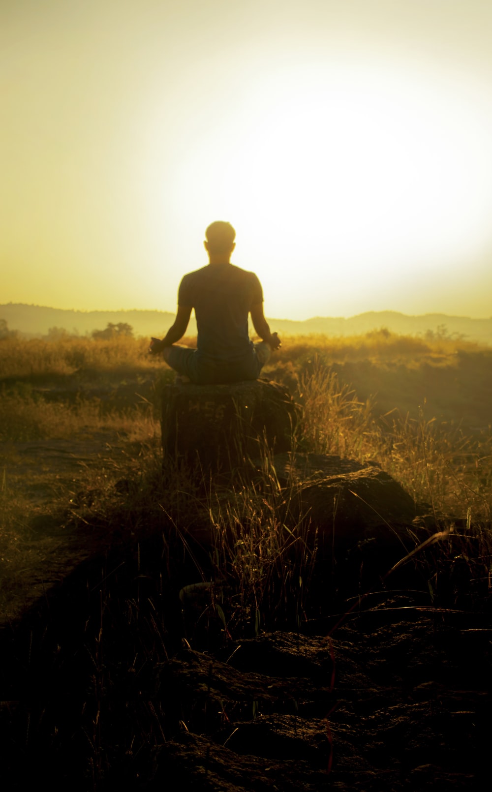 Meditation Yoga Images Wallpapers