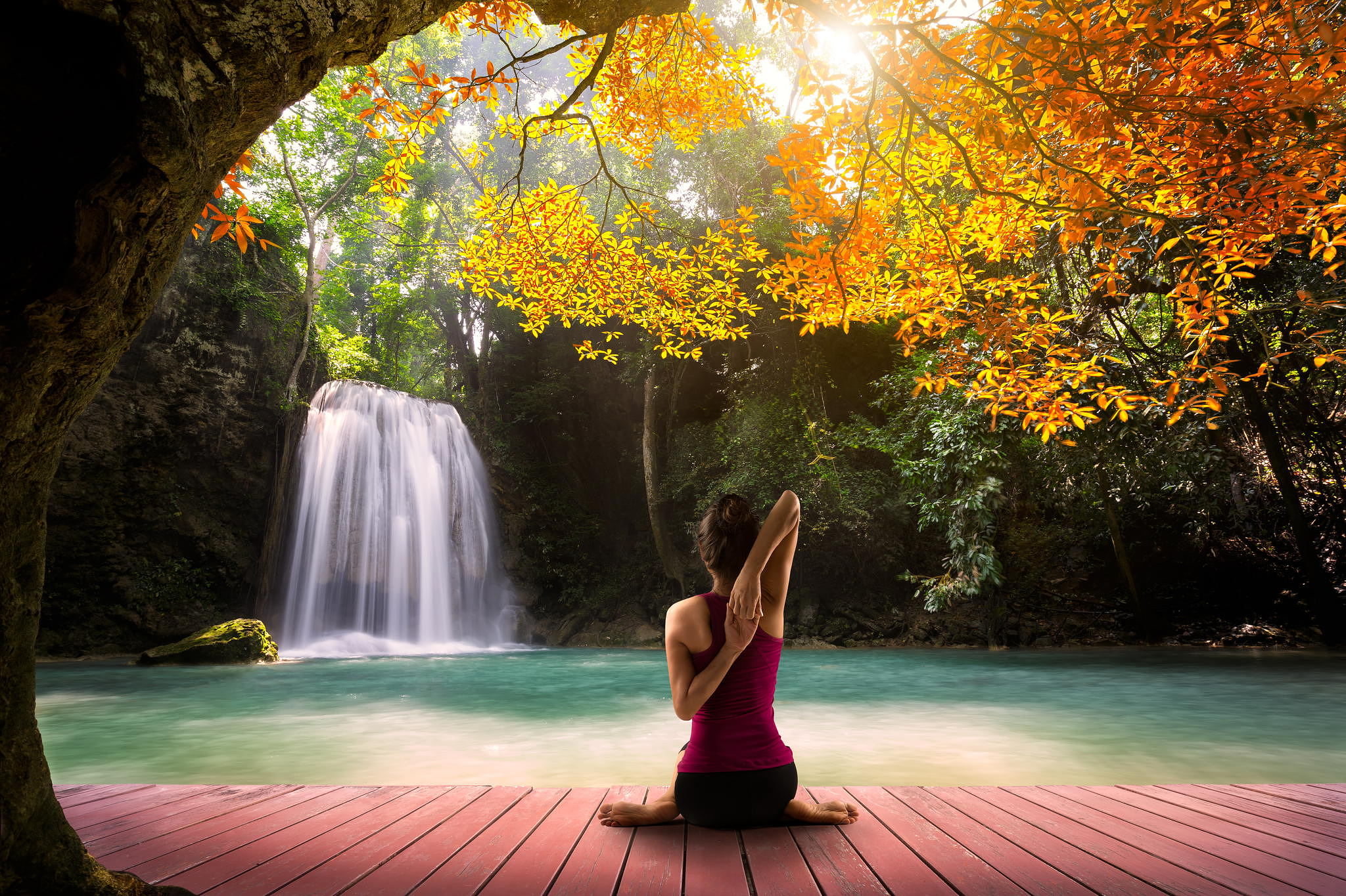 Meditation Yoga Images Wallpapers